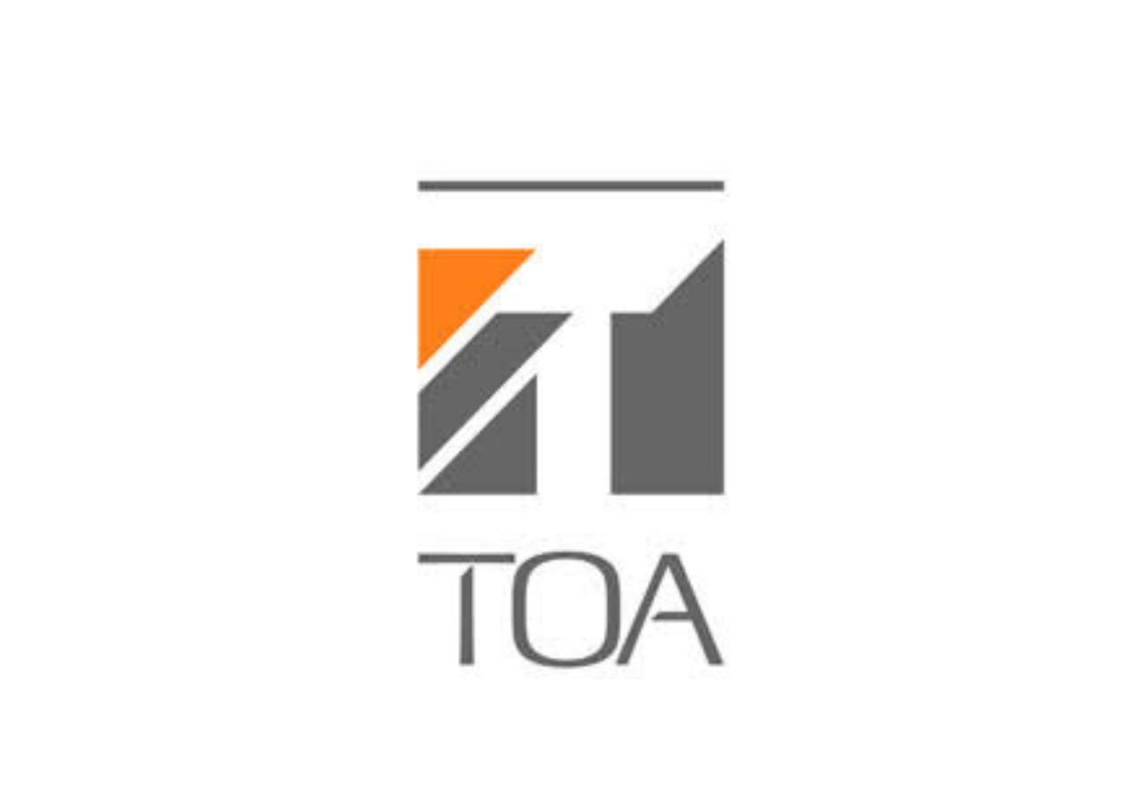 TOA logo