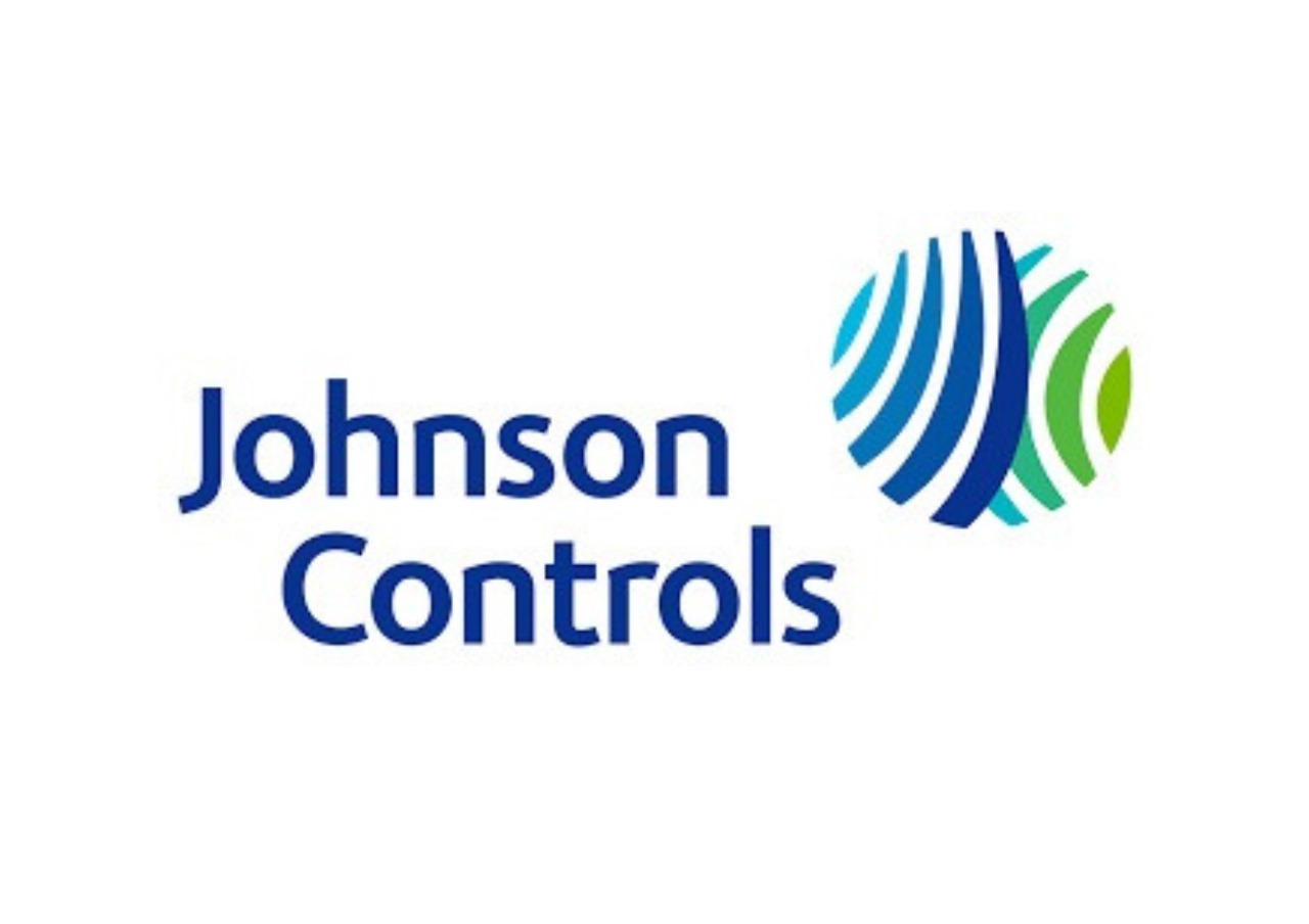 Johnson Controls logo