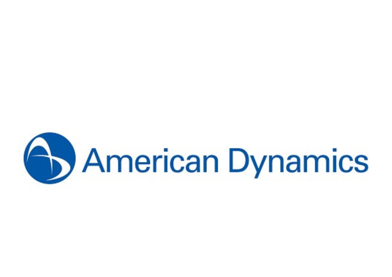 American Dynamics logo