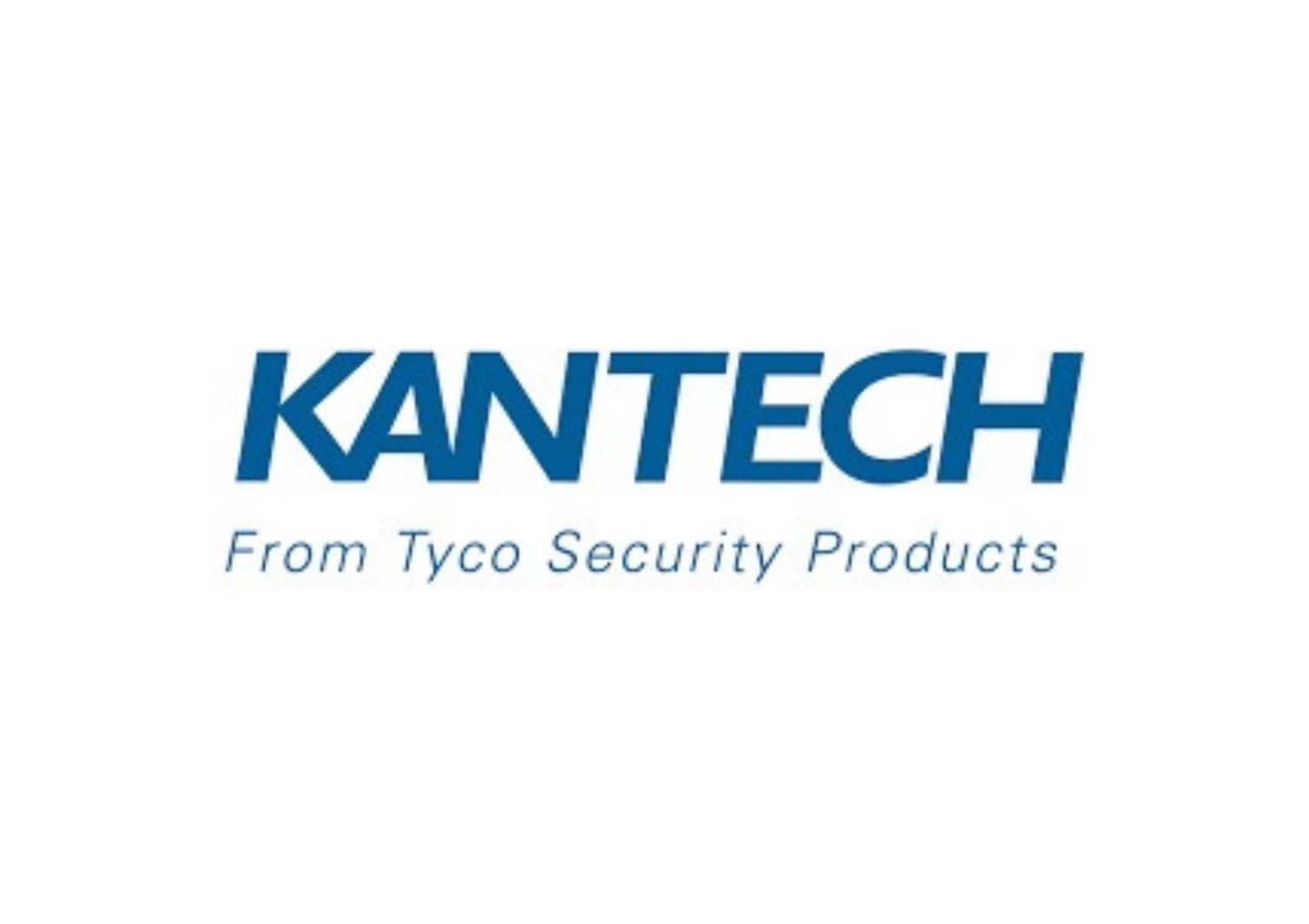 Kantech logo