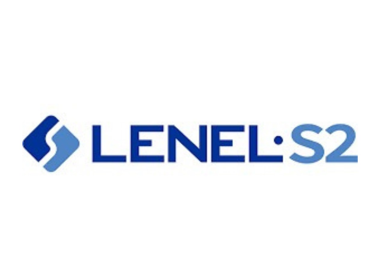 Lenel logo
