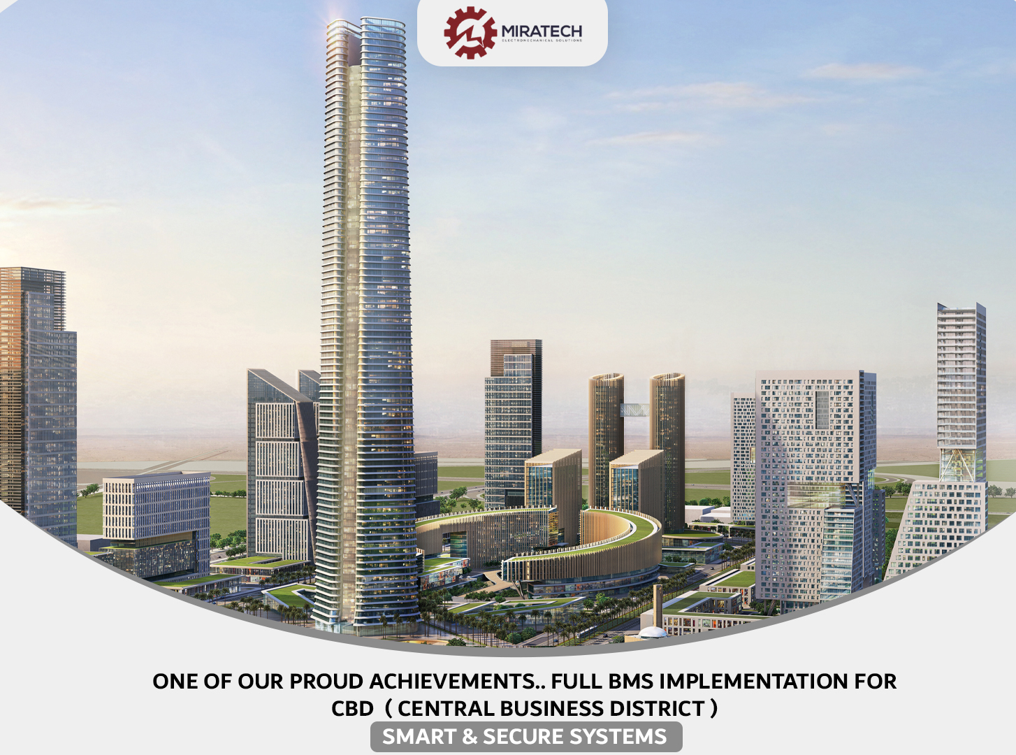 CBD (Central Business District)