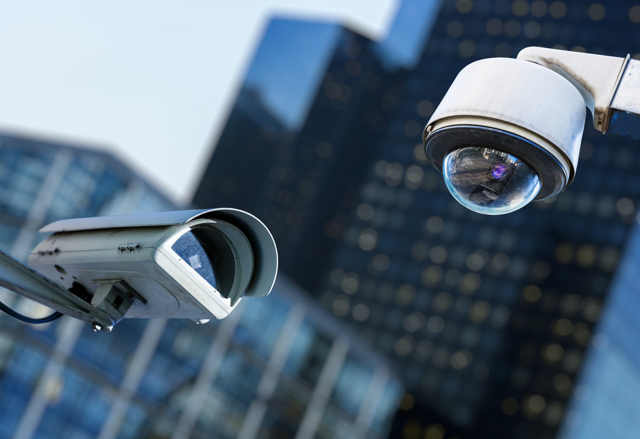 Surveillance Solutions