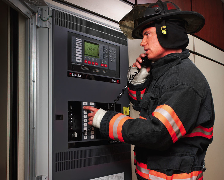Fire Alarm Systems