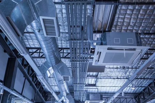 HVAC Systems