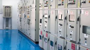 Main Distribution Boards