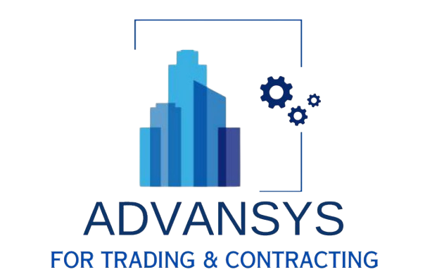 Advansys Logo